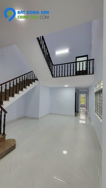 Bán nhà cũ Lũy Bán Bích – 3 tầng – 5.2m x 18m – Hẻm xe tải 10m -  Chỉ 6.3 tỷ