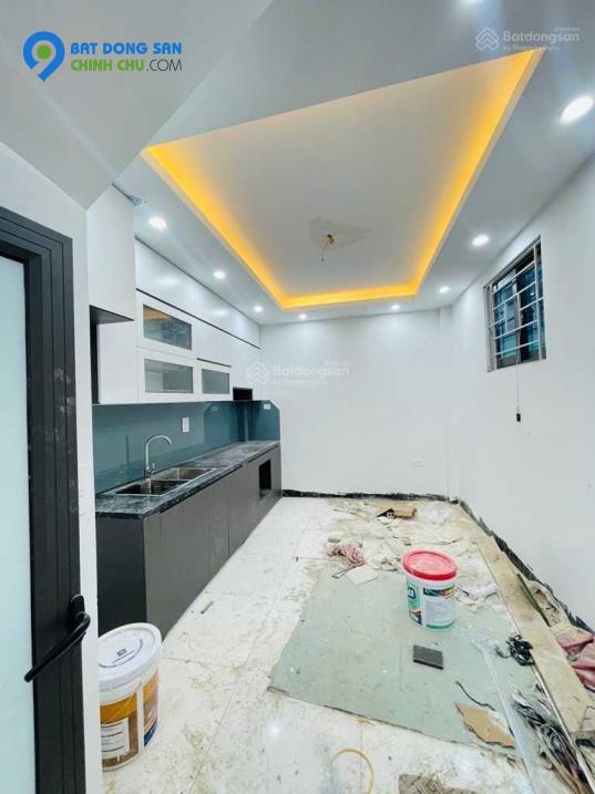 Bán nhà đẹp, Đại Tự, thiết kế hiện đại, lô góc 3 mặt thoáng, morning vào nhà, 41m2, 4,35 tỷ