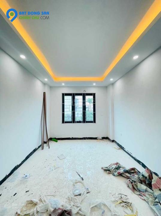 Bán nhà đẹp, Đại Tự, thiết kế hiện đại, lô góc 3 mặt thoáng, morning vào nhà, 41m2, 4,35 tỷ