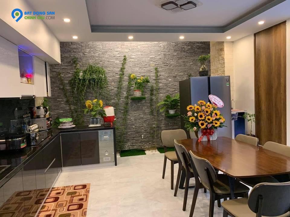 Bán nhà đẹp Phương Liệt, Thanh Xuân, 54m x 5T, phân lô biệt thự, ô tô,  nhỉnh 7 tỷ.