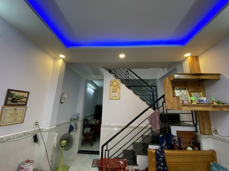 Bán nhà gấp - Quang Trung - 39m2 - Chỉ 2 tỷ 850 - Không lộ giới