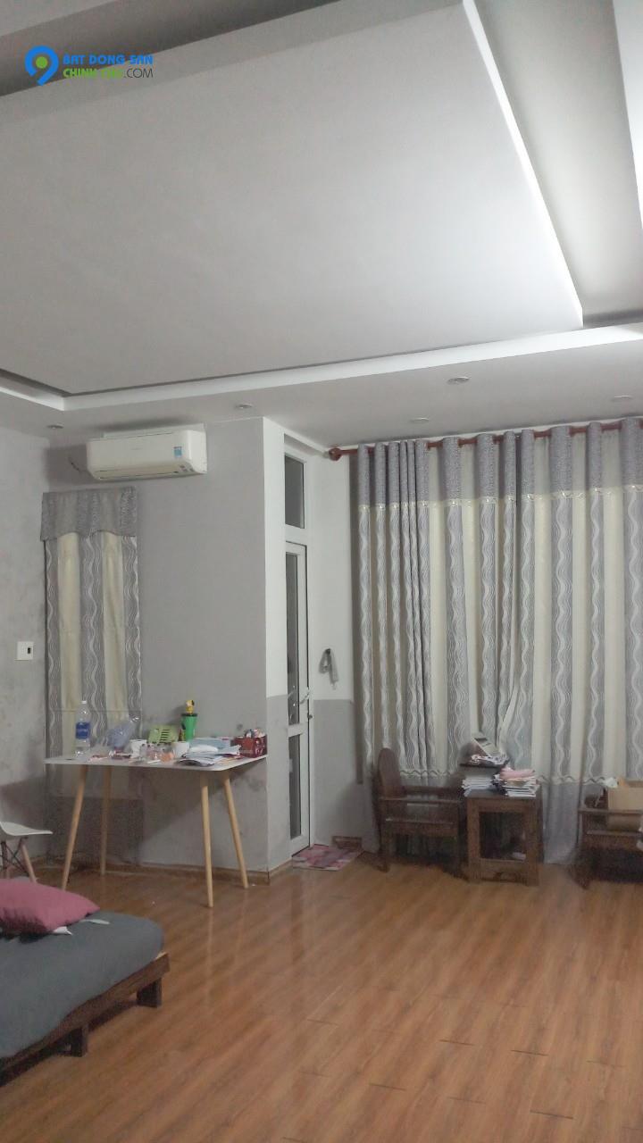 Bán nhà hẻm 5m đường Bùi Tá Hán, Ngũ Hành Sơn, 397m2, ô tô đỗ, 17,2 tỷ. 0843899666.