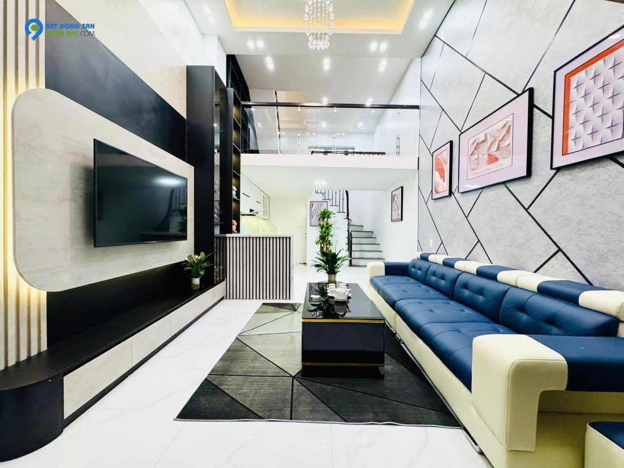 Bán nhà khu đấu giá, gần Đại Học Đại Nam - 7 Tầng, thang máy, ô tô, 50m, 6x8.3m, nhỉnh 11 tỷ
