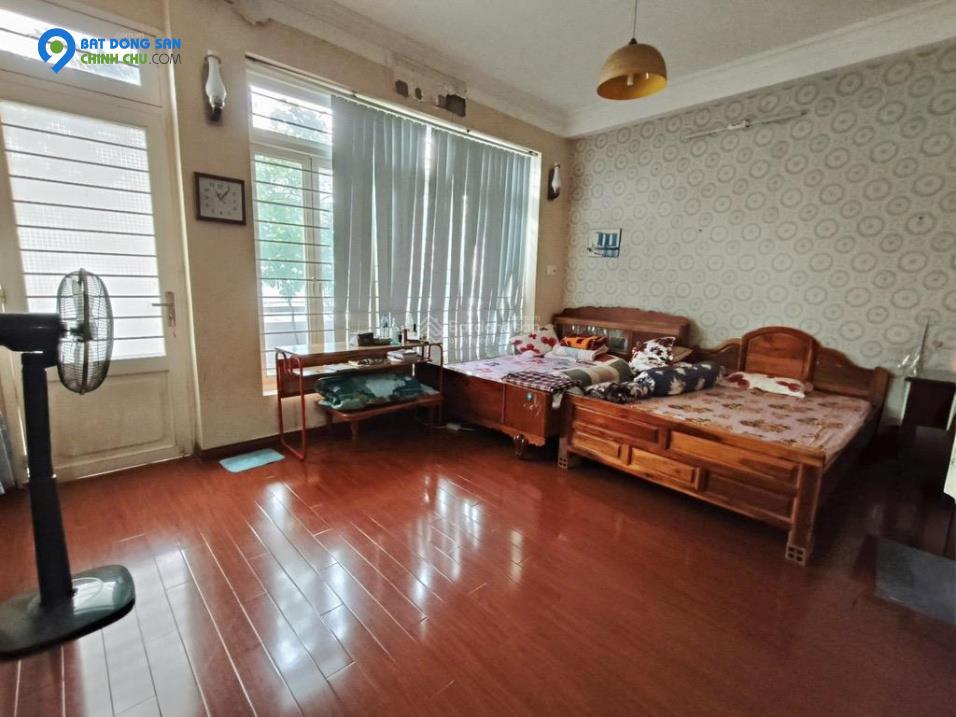 Bán nhà khu đường Nguyễn Văn Đậu phường 11 Quận Bình Thạnh Diện.