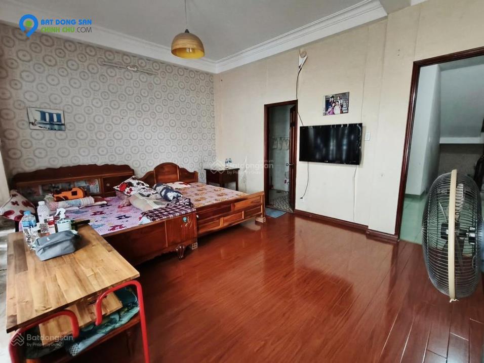 Bán nhà khu đường Nguyễn Văn Đậu phường 11 Quận Bình Thạnh Diện.