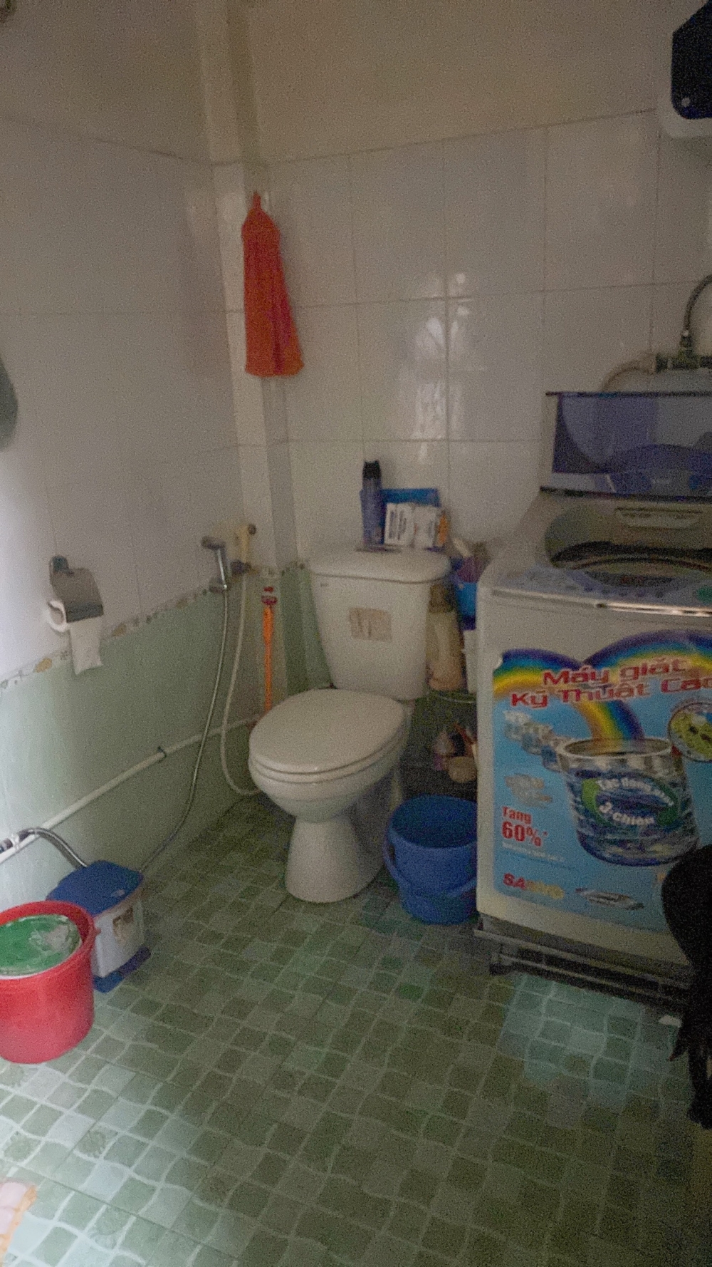 Bán nhà khu phố Thái Hà - Đống Đa, ô tô vào tận nhà, rộn ràng đón tết
