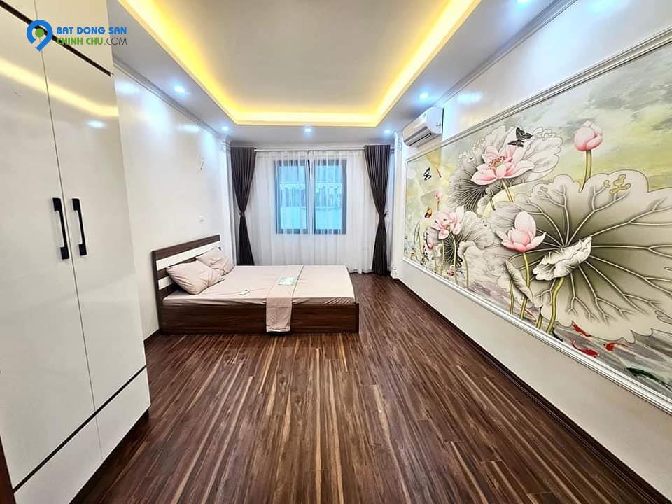 Bán nhà mặt phố Phan Chu Trinh, Hà Đông DT 44m x 4 Tầng, ô tô tránh, vỉa hè, Kinh doanh, thoáng vĩnh viễn, giá tốt