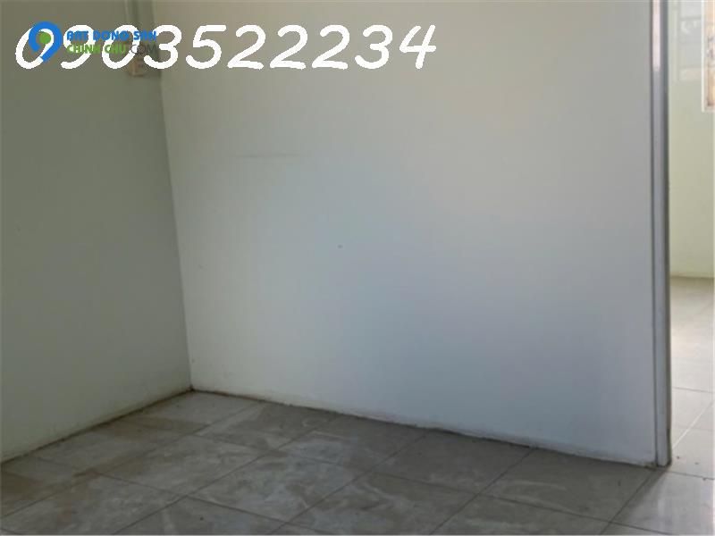 Bán nhà mặt phố Võ Văn Hát, 5,35 tỷ, 113m2 view đẹp, Q9, HCM