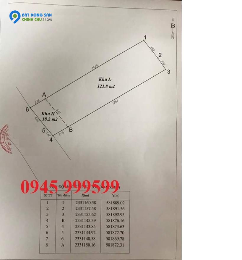 Bán nhà mặt phố Xuân đỉnh Tây Hồ Hà Nội rộng 6m kinh doanh 26 tỷ.