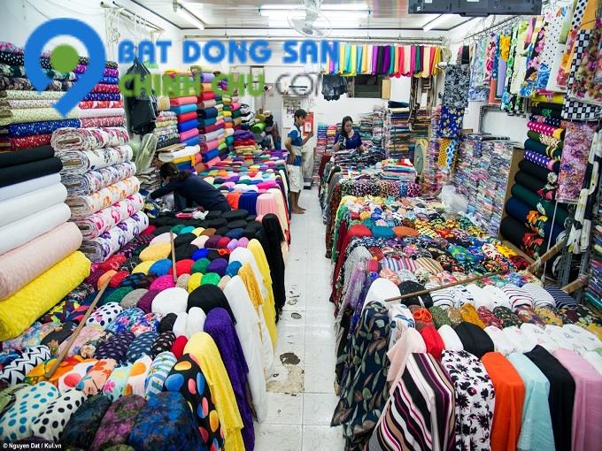 Bán nhà mật tiền KD Phạm Phú Thứ, P11, Tân Bình, 5 tầng, dòng tiền hơn 4%/năm