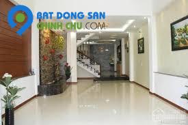 Bán nhà mặt tiền đường số 8 quận Bình Tân (4x25) 2 tầng  giá 7,2 tỷ