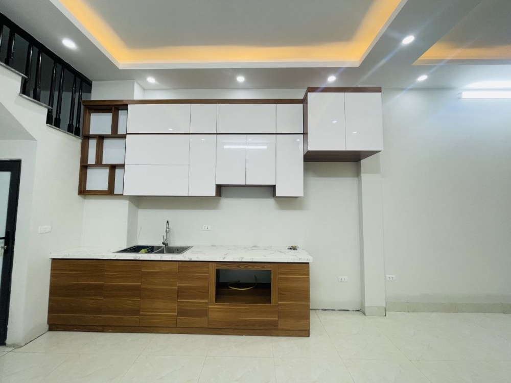 Bán nhà ở luôn Xã Đàn 30m2 4 Tầng nhỉnh 3 tỷ