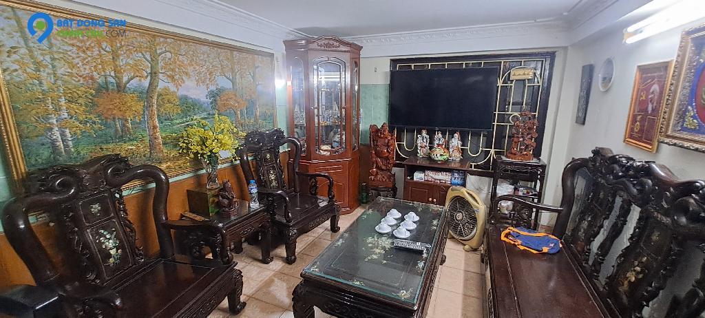 Bán nhà phân lô siêu Vip 77m x4T KĐT Đại Kim – Nguyễn Cảnh Dị, Giá 22 tỷ