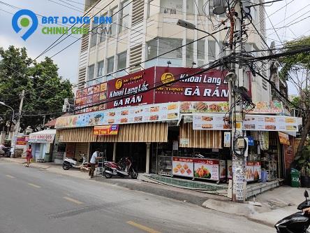 Bán nhà phố 2 mặt tiền kinh doanh siêu đỉnh, vị trí VIP trung tâm Phước Long B, TP Thủ Đức