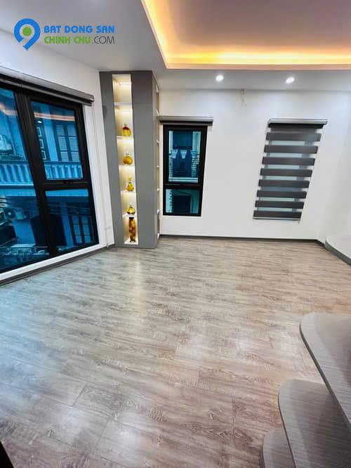 Bán nhà phố Kim Ngưu, ngõ ô tô tránh, vị trí đẹp, giá 10.5 tỷ