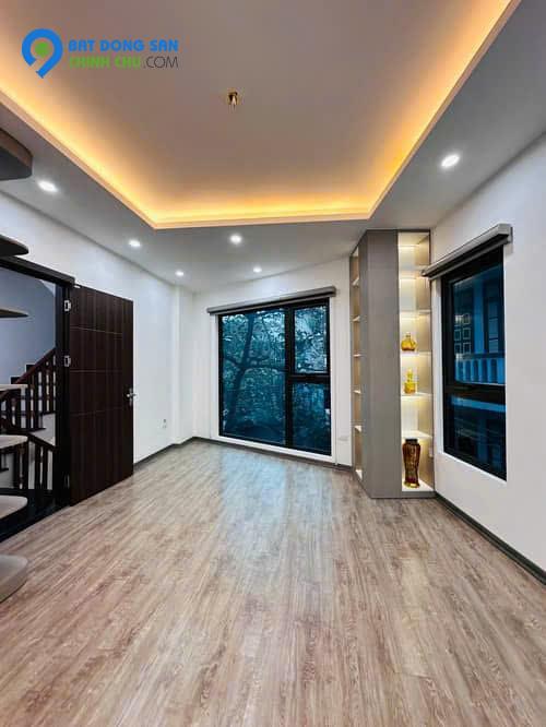 Bán nhà phố Kim Ngưu, ngõ ô tô tránh, vị trí đẹp, giá 10.5 tỷ