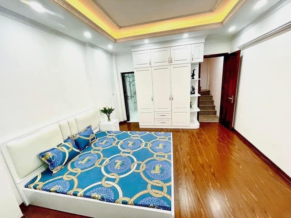 Bán nhà phố Lê Thanh Nghị Hai Bà Trưng 70m2x5 tầng giá 23 tỷ