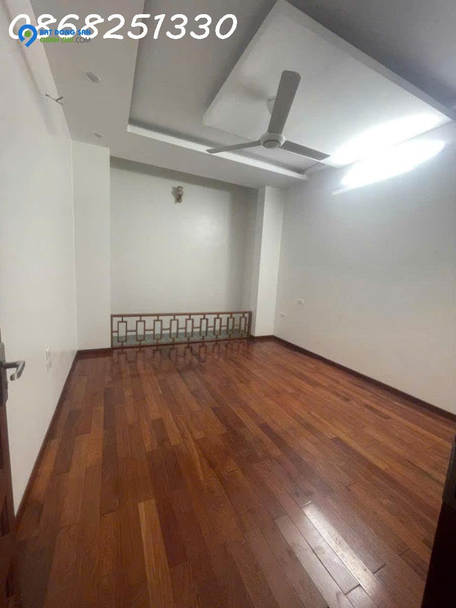 Bán nhà phố Mai Dịch, 48m², kinh doanh sầm uất – 22.5 tỷ