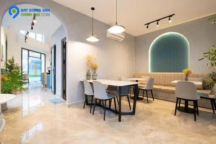 Bán nhà phố thương mại dự án Richland Residence, đường Trần Đại Nghĩa, TP Bến Cát, Bình Dương