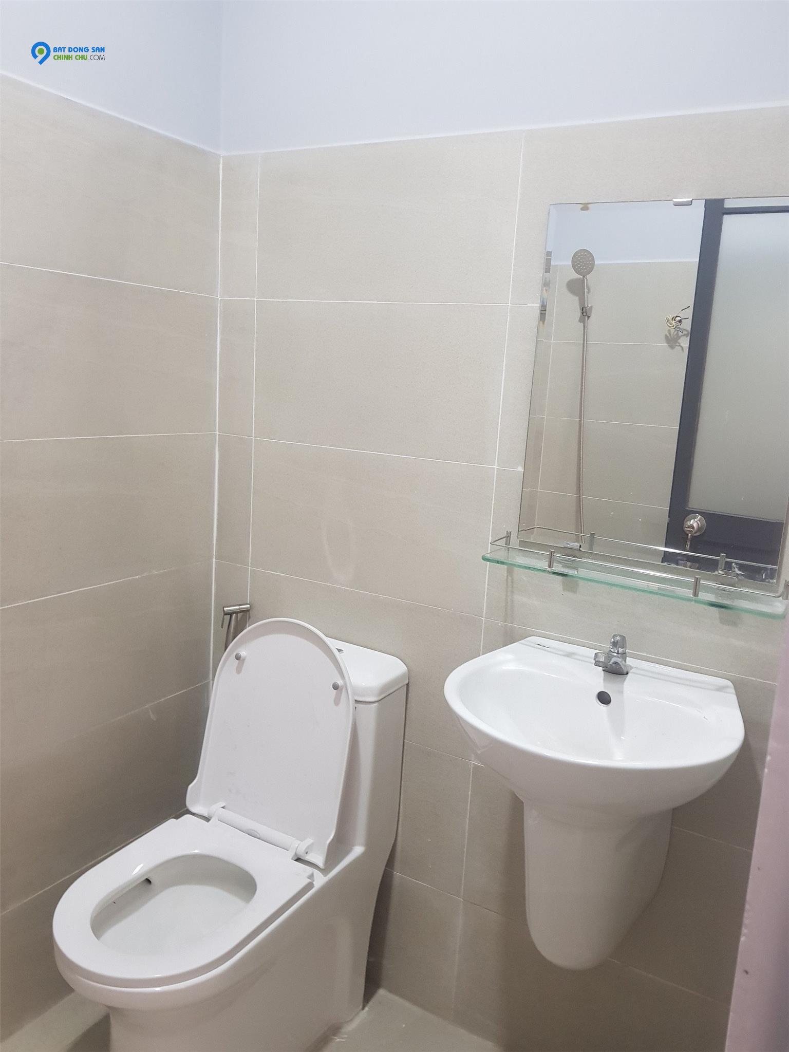 Bán nhanh nhà 2 tầng- 3PN- 3Wc-Dtsd: 94m2-Q12- Giá- 3.5 Tỉ TL