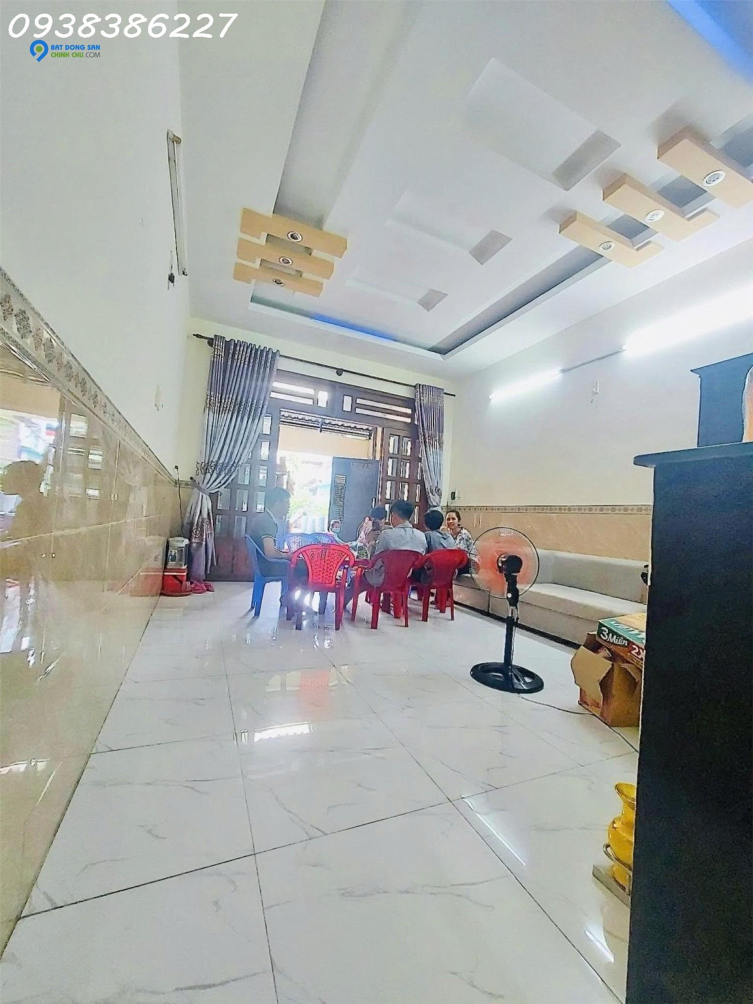 Bán nhanh nhà phố hẻm 6m 4x20m Tân Kỳ Tân Quý mới, Bình Tân (5,99 Tỷ)