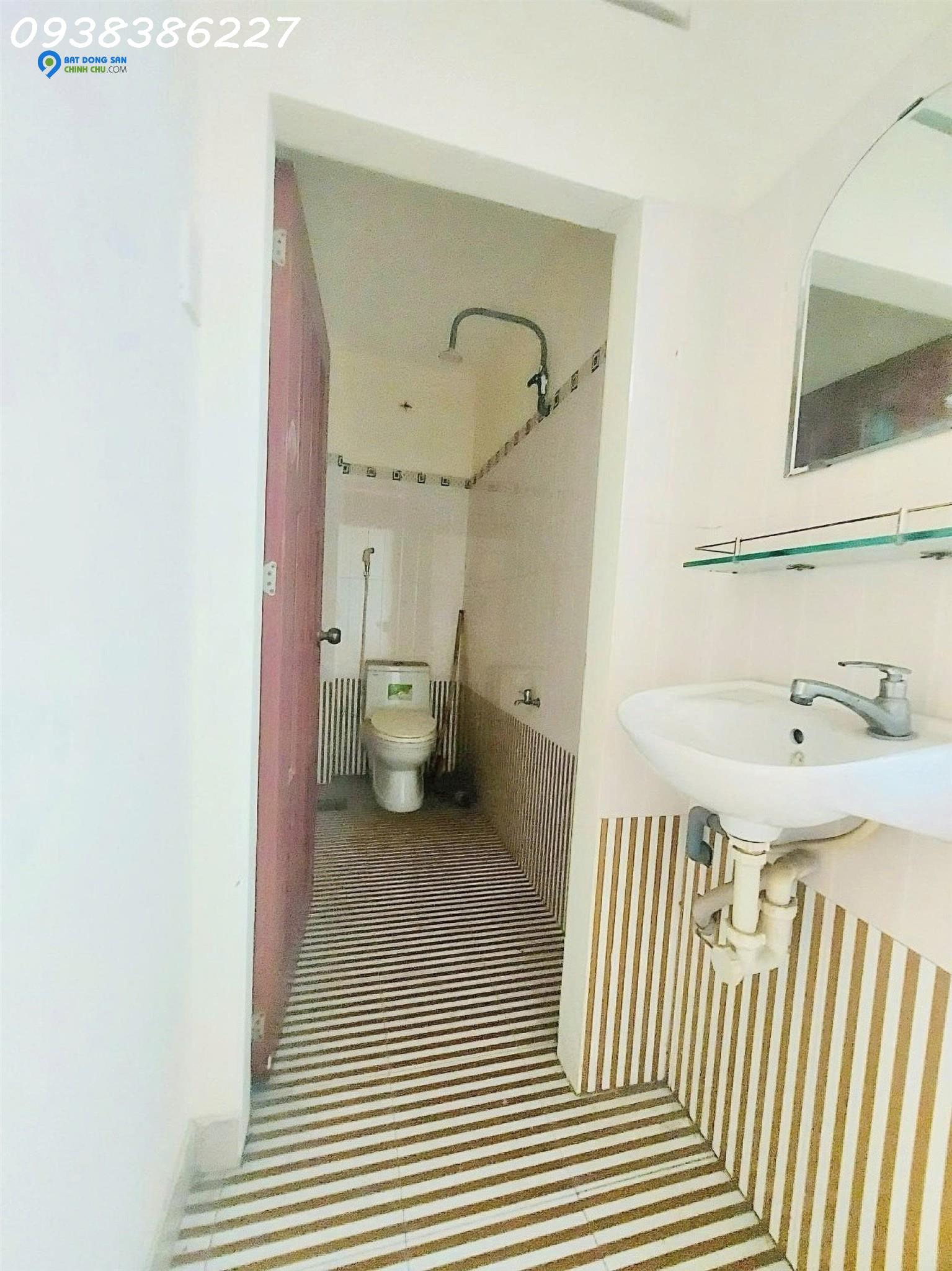 Bán nhanh nhà phố hẻm 6m 4x20m Tân Kỳ Tân Quý mới, Bình Tân (5,99 Tỷ)