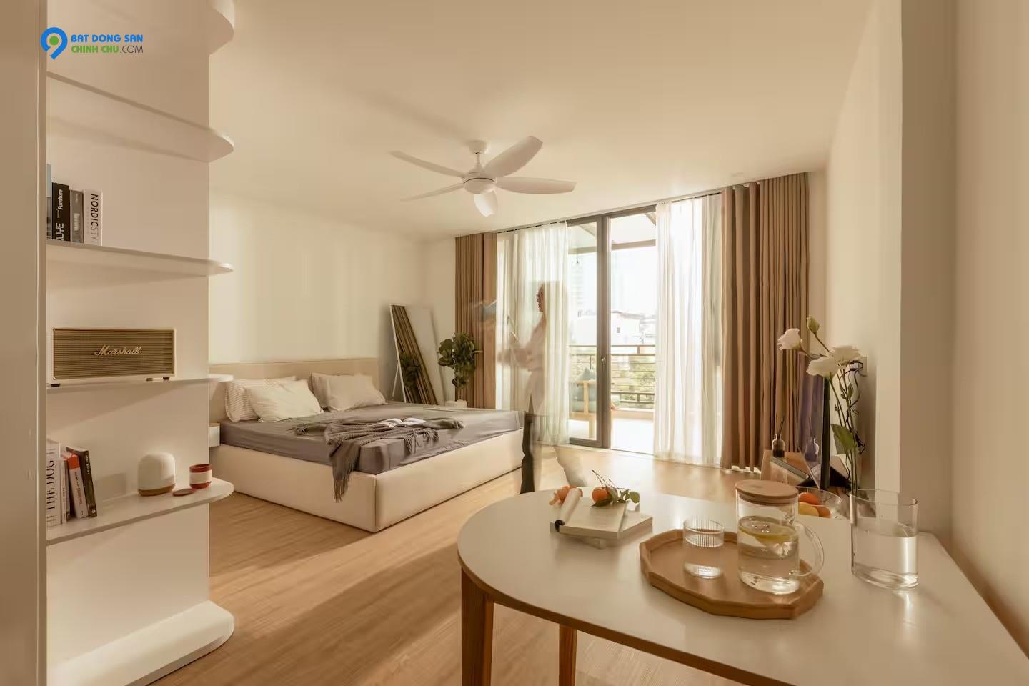 Bán tòa nhà 217m2 - 11 tầng - view hồ Trúc Bạch - MP Nguyễn Khắc Hiếu - 158 tỷ