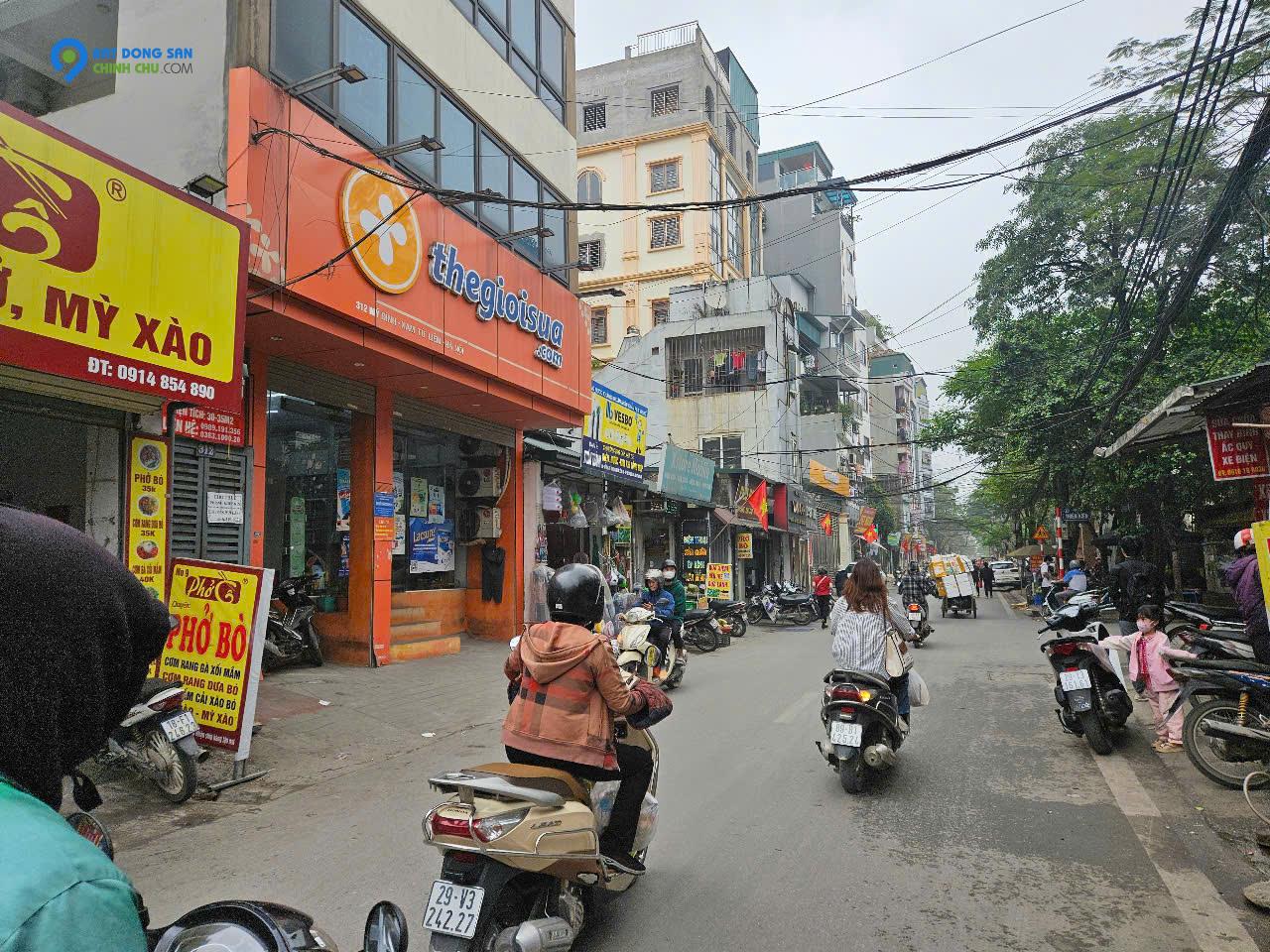 Chính Chủ BánNhà Đẹp Ô TÔ Đỗ Gần, Nhỉnh 8 Tỷ – Ở Đường Mỹ Đình LH 0972 078 667