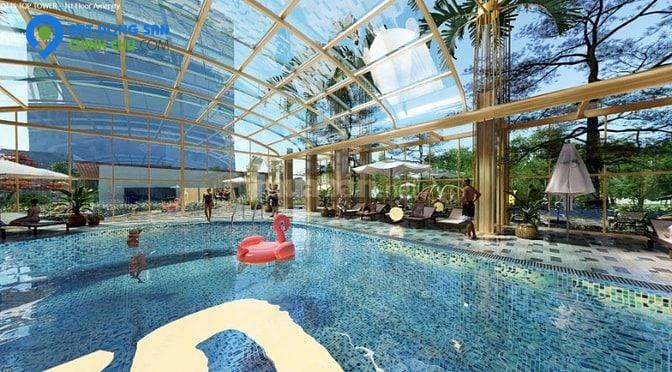 Bắt Trọn Xu Hướng Sống Mới – Căn Hộ QMS Tố Hữu