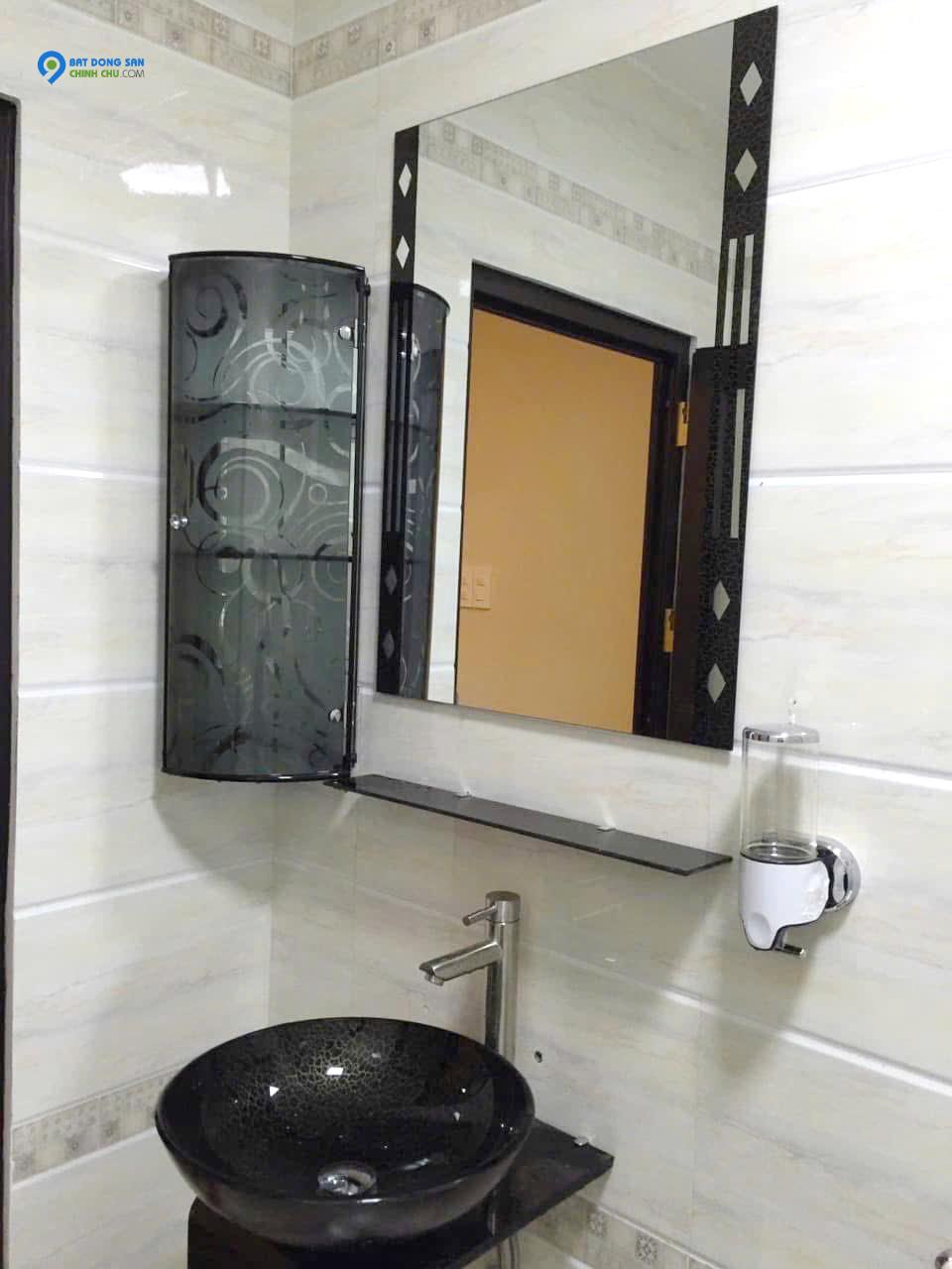 Biệt thự KDC Ấp 5 Phong Phú, giáp ranh BX Q8 chỉ 800m