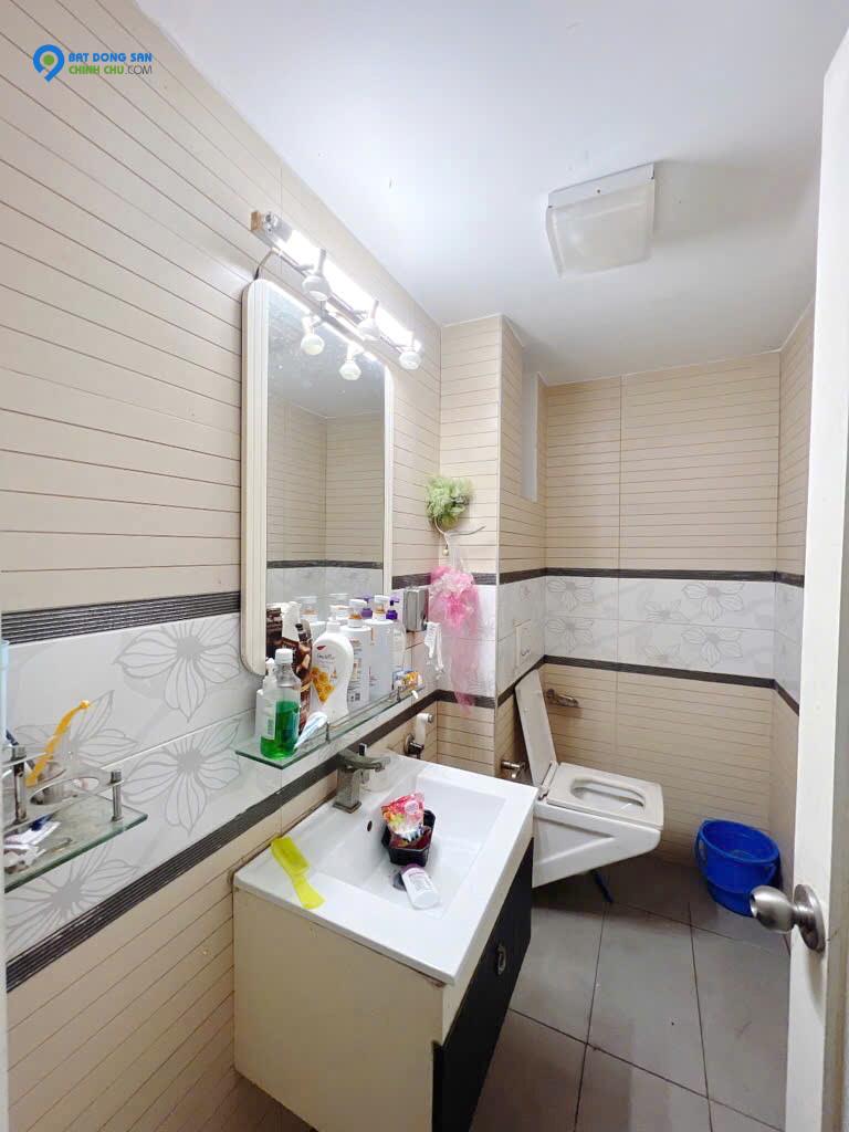 Biệt thự KDC Ấp 5 Phong Phú, giáp ranh BX Q8 chỉ 800m