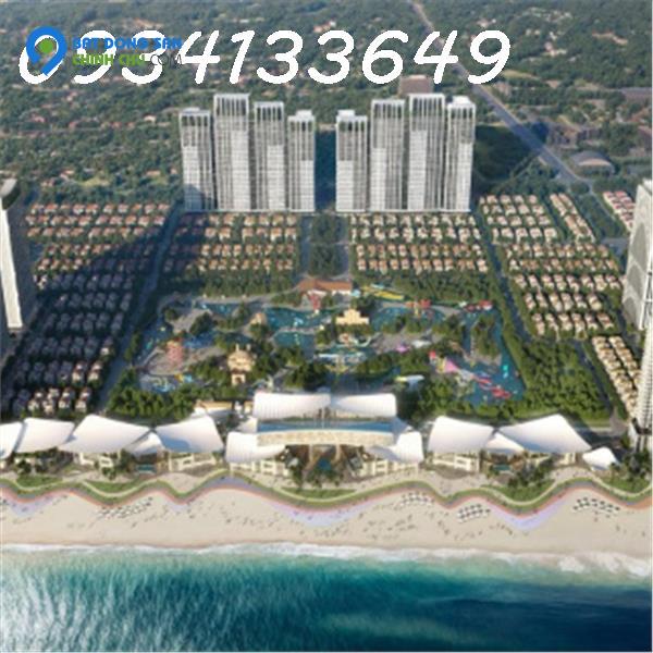 Blanca City nơi những giá trị vượt thời gian được khẳng định bằng tầm nhìn và quyền lực