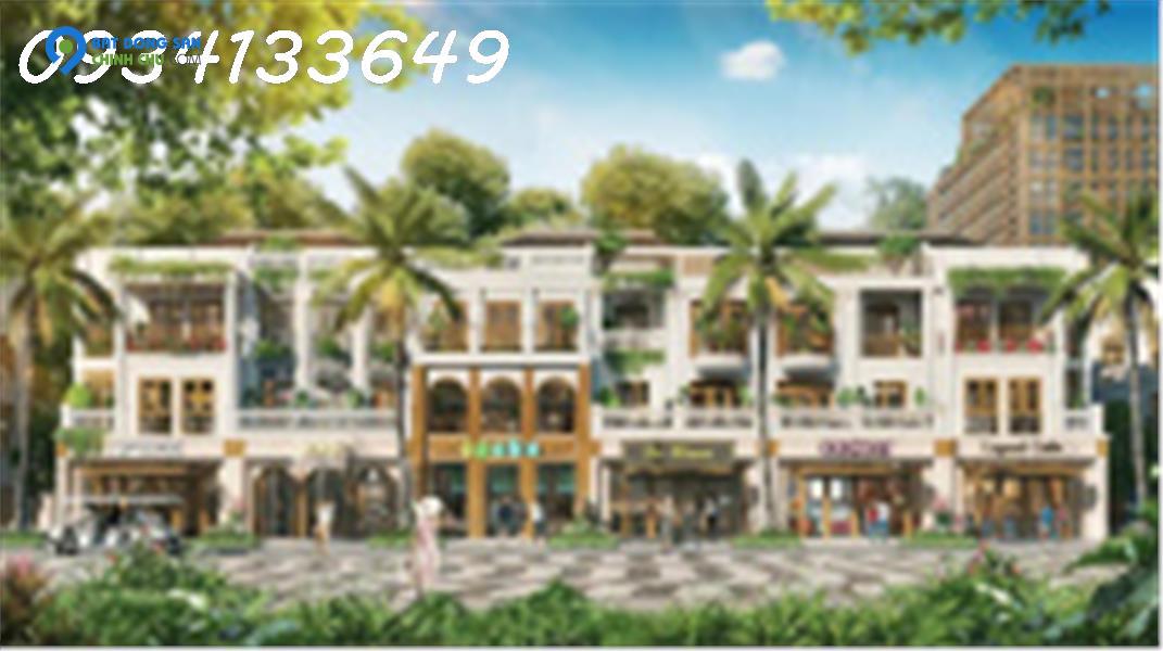 Blanca City nơi những giá trị vượt thời gian được khẳng định bằng tầm nhìn và quyền lực