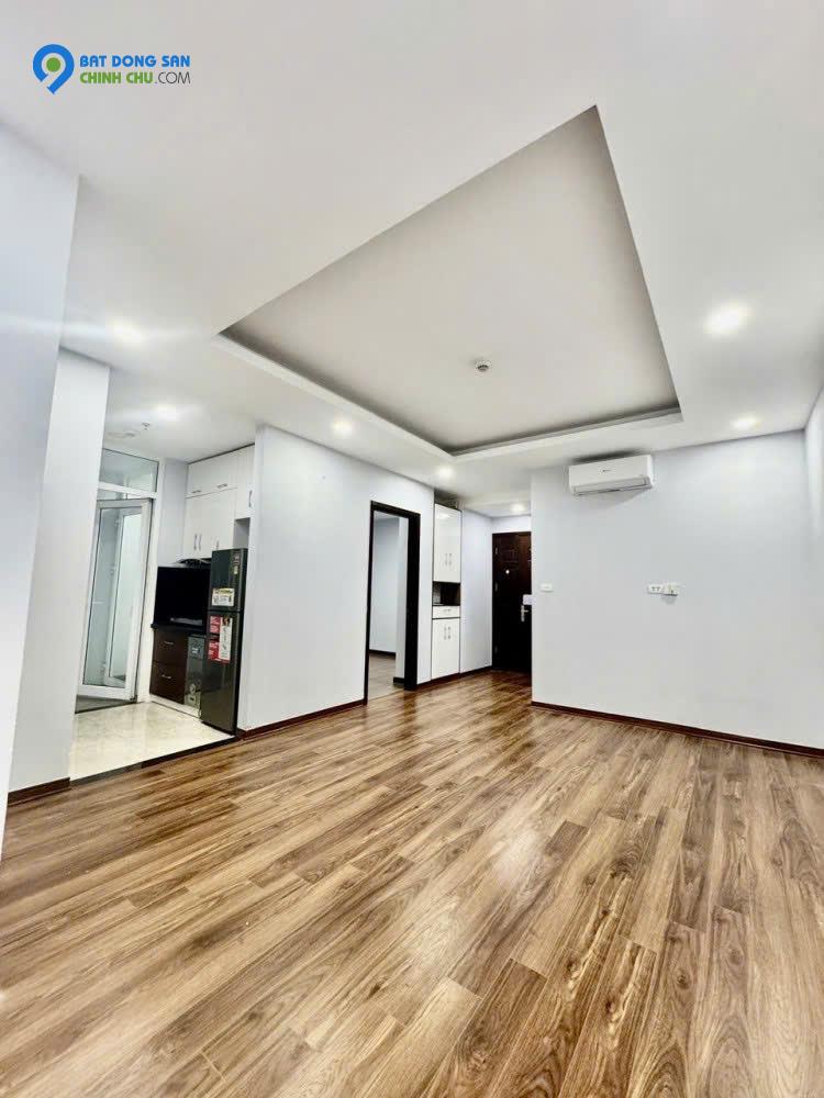 CẦN BÁN CĂN HỘ CHUNG CƯ HIẾM – MẶT ĐƯỜNG NGUYỄN CHÁNH – DIỆN TÍCH PHÙ HỢP – TẦNG TRUNG ĐẸP