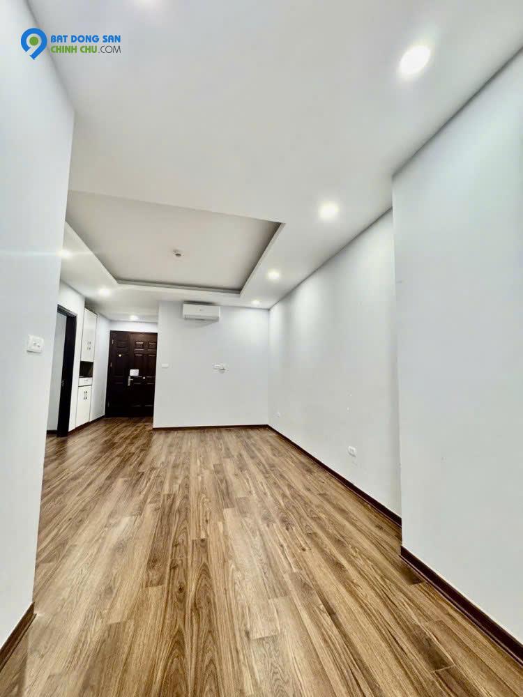CẦN BÁN CĂN HỘ CHUNG CƯ HIẾM – MẶT ĐƯỜNG NGUYỄN CHÁNH – DIỆN TÍCH PHÙ HỢP – TẦNG TRUNG ĐẸP