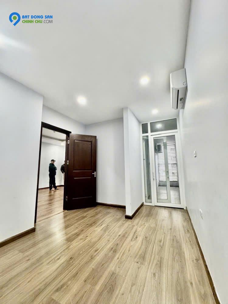 CẦN BÁN CĂN HỘ CHUNG CƯ HIẾM – MẶT ĐƯỜNG NGUYỄN CHÁNH – DIỆN TÍCH PHÙ HỢP – TẦNG TRUNG ĐẸP