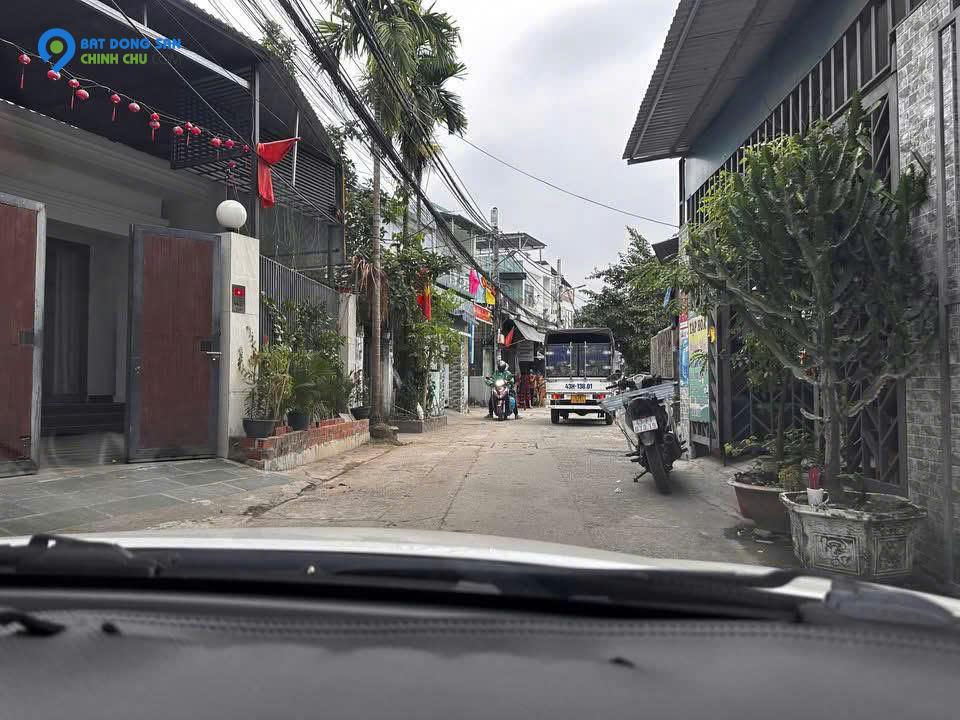 CẦN BÁN ĐẤT KIỆT Ô TÔ THÔNG HOÀNG THÁI -LIÊN CHIỂU