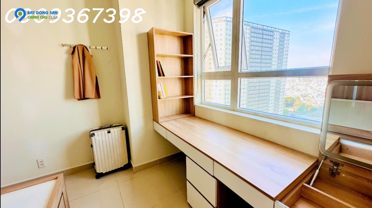 CẦN BÁN GẤP CĂN HỘ CAO CẤP FULL NỘI THẤT - VỊ TRÍ VÀNG, GIÁ TỐT NHẤT KHU VỰC