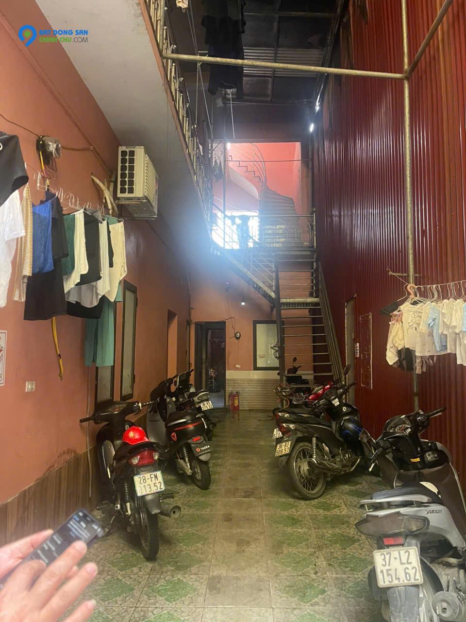 CẦN BÁN GẤP ĐẤT KÈM DÃY PHÒNG TRỌ TẠI CHỢ Ô CÁCH - ĐÔNG TIẾN, YÊN PHONG, BẮC NINH