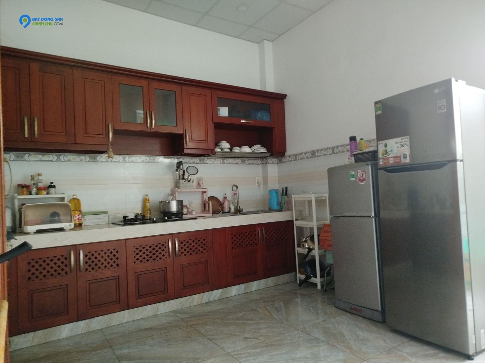 CẦN BÁN NHÀ - 2 TẦNG - 81M2 -  HXN- NGUYỄN PHÚC - NGAY TT PHƯỜNG 15 TÂN BÌNH- CHỈ 9,89 TỶTL.,