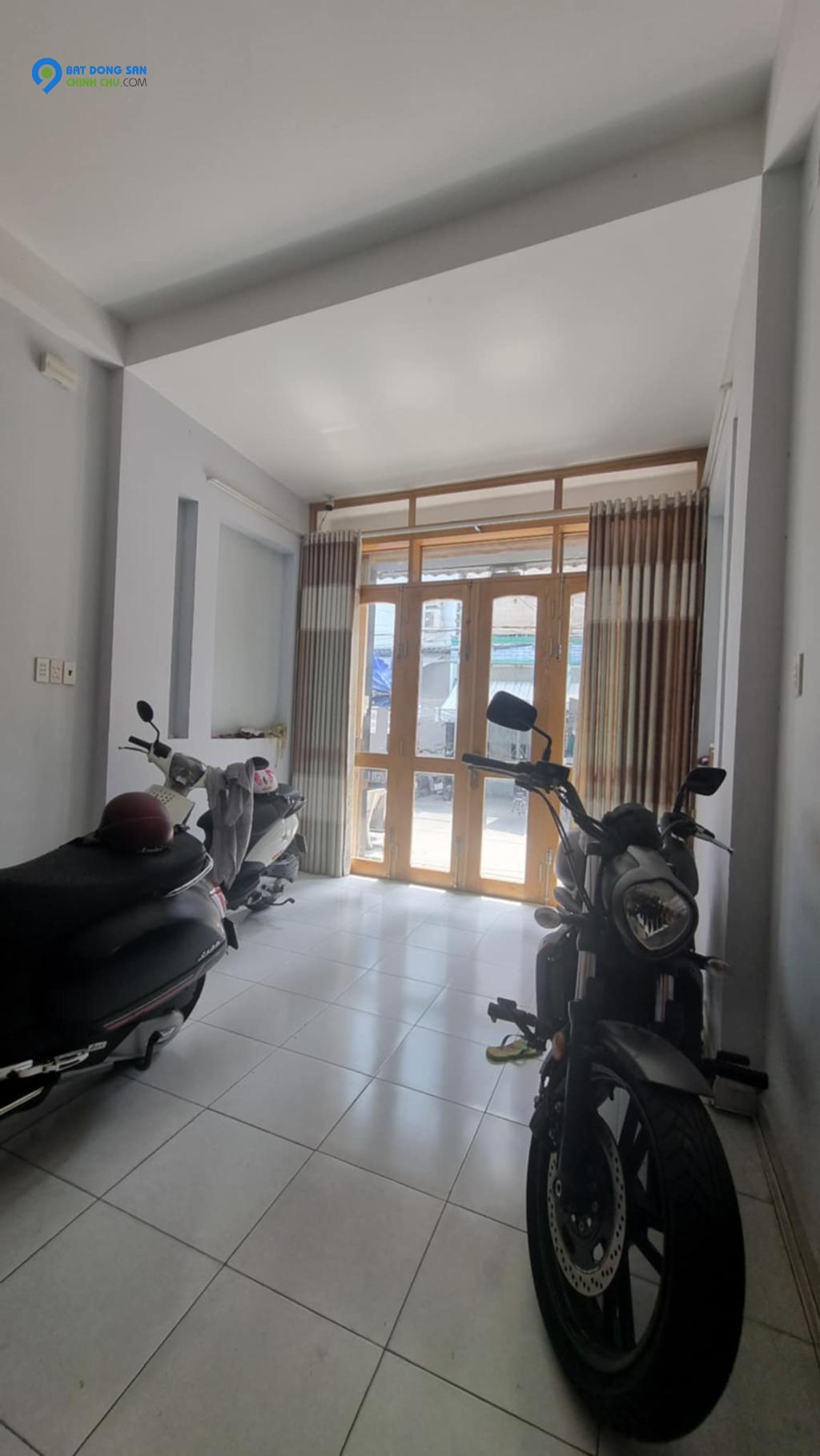CẦN BÁN NHÀ GẤP ĐỂ ĐI ĐỊNH CƯ MỸ, HƯNG PHÚ P8, Q8 DT:55M2(3.5 X15M), 3PN, 3T, CHỈ 8.5 TỶ.