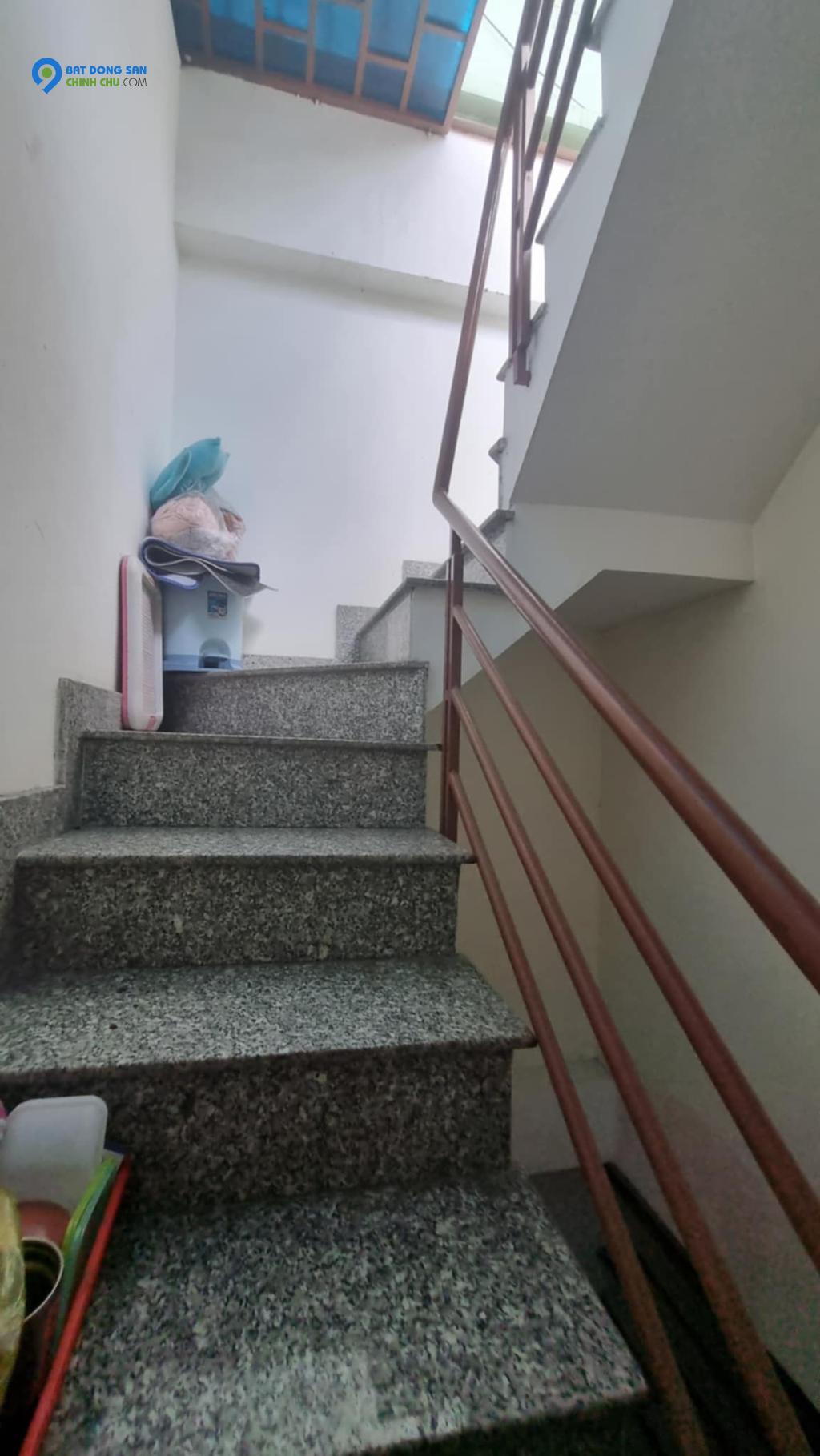 CẦN BÁN NHÀ GẤP ĐỂ ĐI ĐỊNH CƯ MỸ, HƯNG PHÚ P8, Q8 DT:55M2(3.5 X15M), 3PN, 3T, CHỈ 8.5 TỶ.