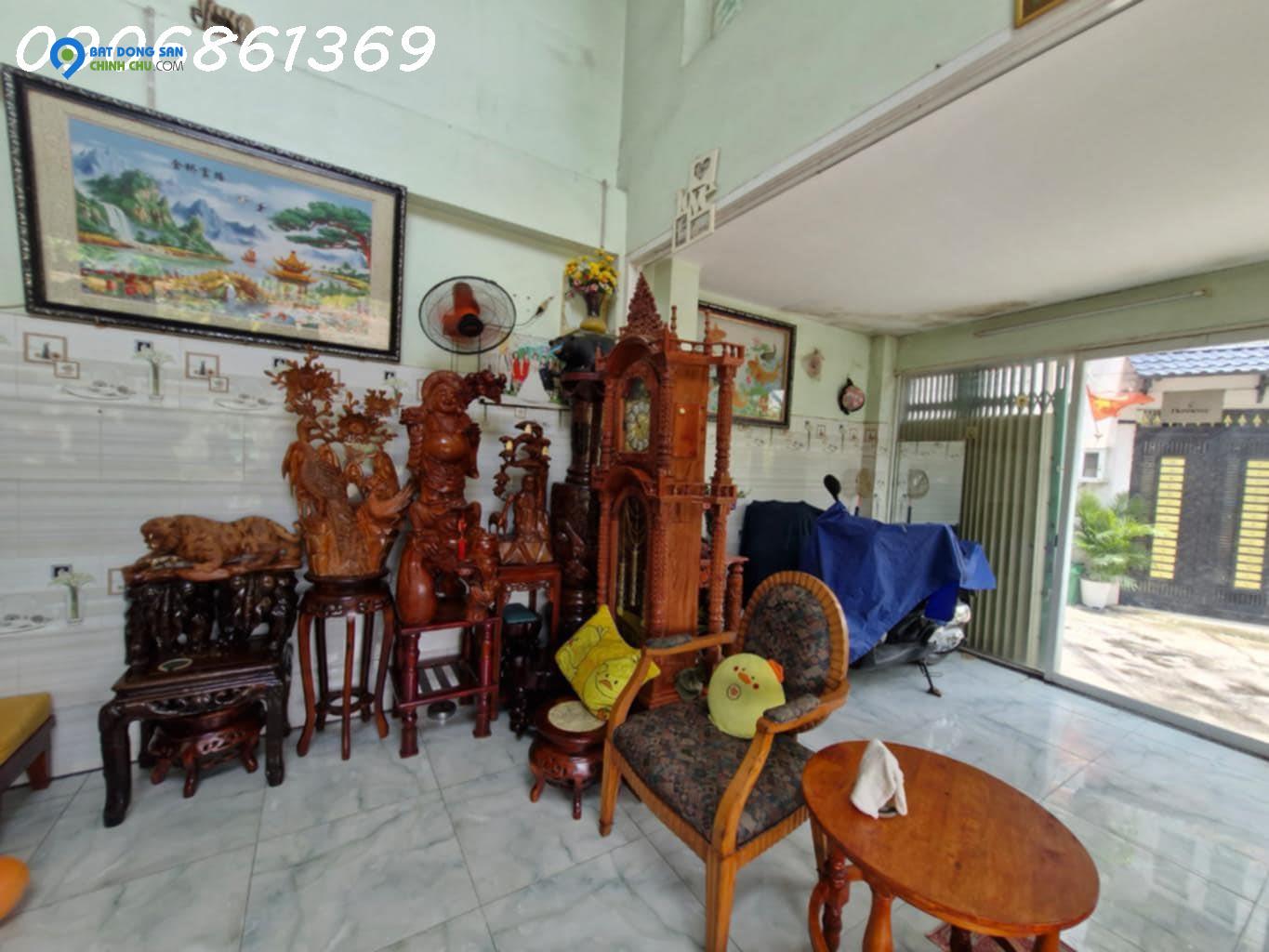 CĂN GÓC 2 MT, 65m2, 3 TẦNG LẦU, SÂN THƯỢNG THOÁNG MÁT, ĐƯỜNG LINH ĐÔNG, PHƯỜNG LINH ĐÔNG, THỦ ĐỨC, ĐƯỜNG TRƯỚC NHÀ 7M.