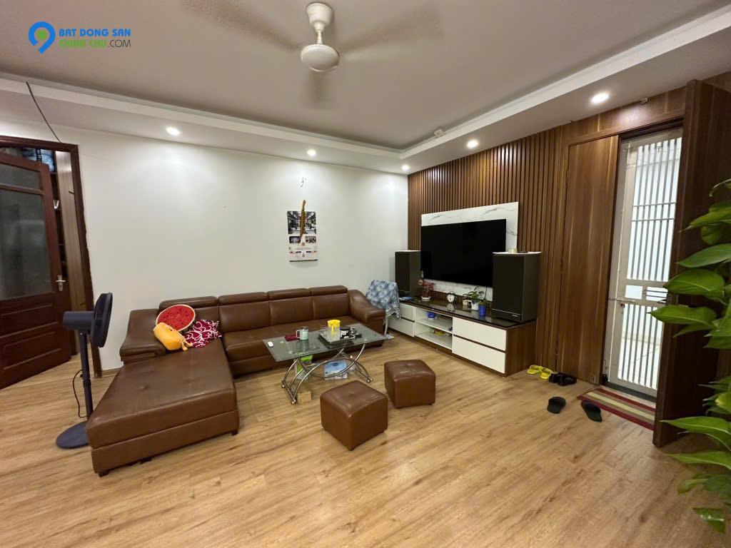 CĂN HỘ 3PN - FULL NỘI THẤT CAO CẤP - SỔ ĐỎ LÂU DÀI