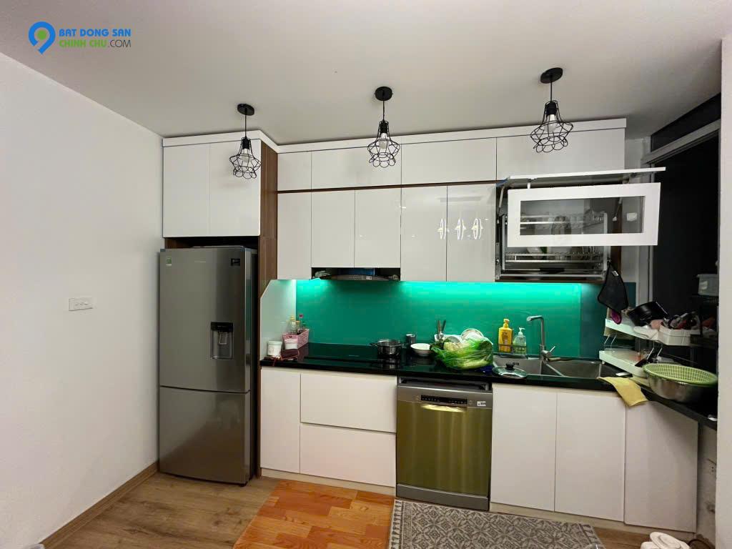 CĂN HỘ 3PN - FULL NỘI THẤT CAO CẤP - SỔ ĐỎ LÂU DÀI