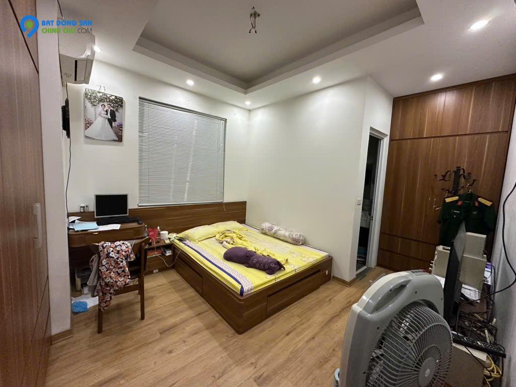 CĂN HỘ 3PN - FULL NỘI THẤT CAO CẤP - SỔ ĐỎ LÂU DÀI