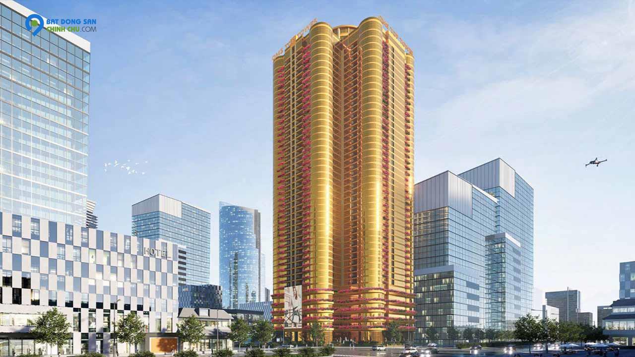 CĂN HỘ ĐÁNG SỐNG GIỮA TRÁI TIM HÀ ĐÔNG QMS TỐ HỮU
