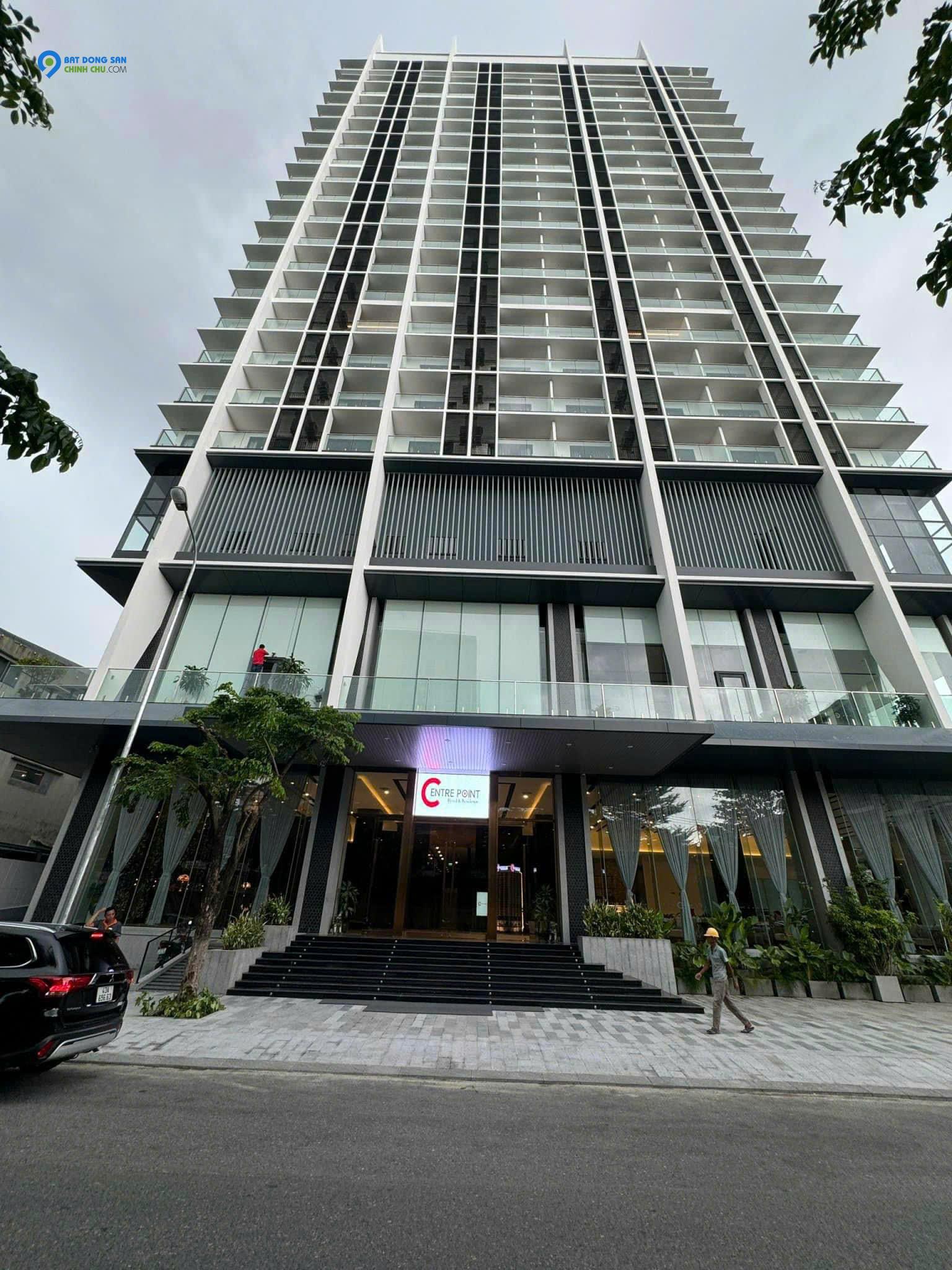 CĂN HỘ VIEW BIỂN ĐÀ NẴNG, KHAI THÁC DÒNG TIỀN NGAY, CHIẾT KHẤU KHỦNG LÊN ĐẾN 10%