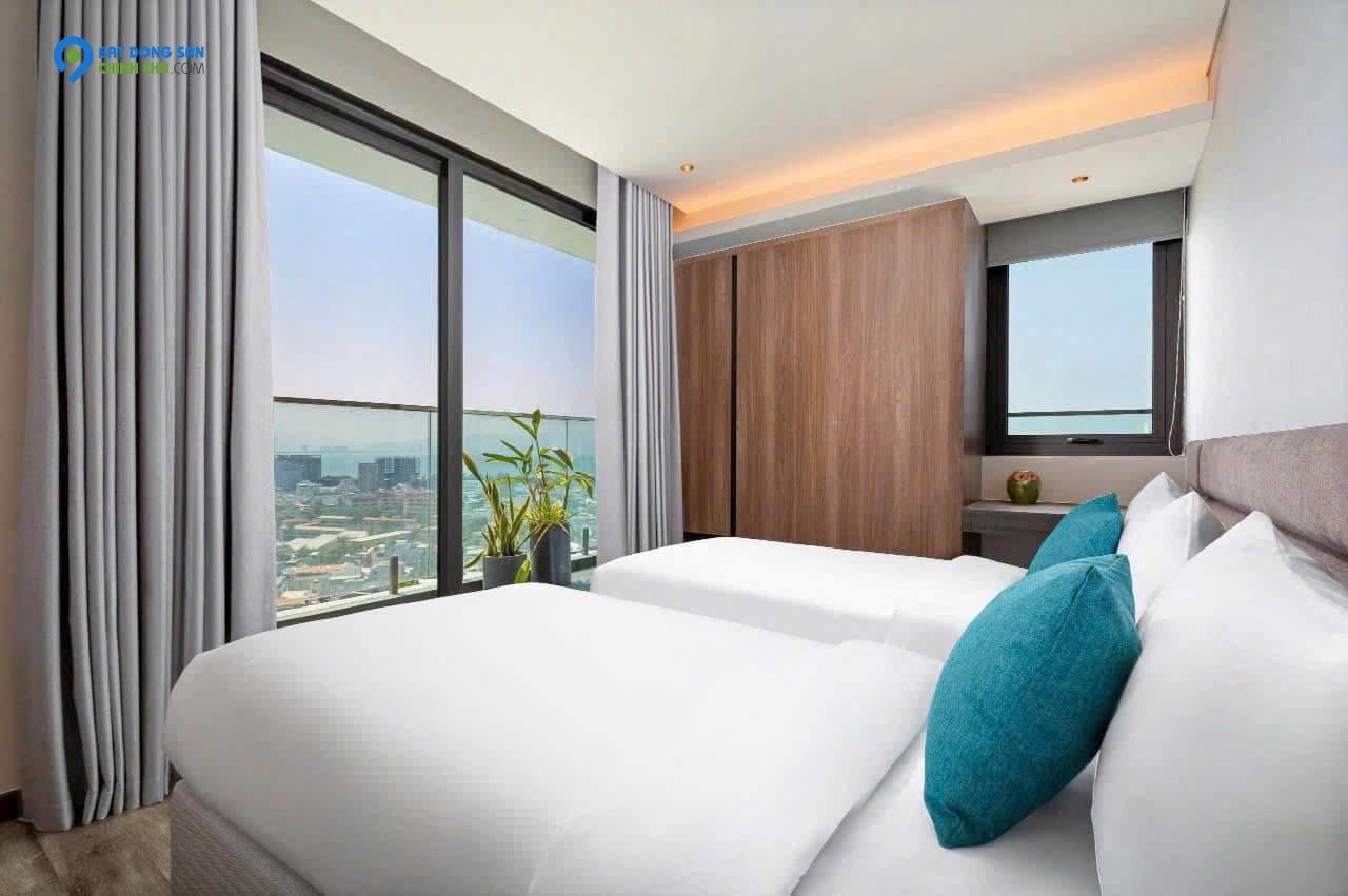 CĂN HỘ VIEW BIỂN ĐÀ NẴNG, KHAI THÁC DÒNG TIỀN NGAY, CHIẾT KHẤU KHỦNG LÊN ĐẾN 10%