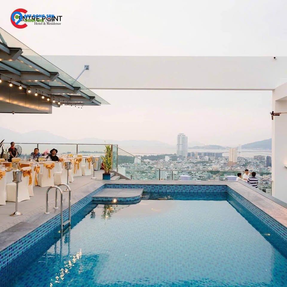 CĂN HỘ VIEW BIỂN ĐÀ NẴNG, KHAI THÁC DÒNG TIỀN NGAY, CHIẾT KHẤU KHỦNG LÊN ĐẾN 10%